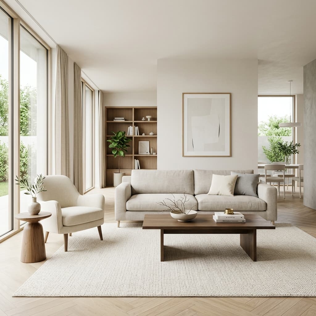 Interior Design Portfolio