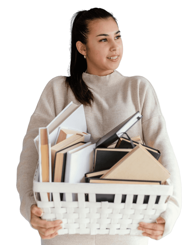 Professional Home Organizer